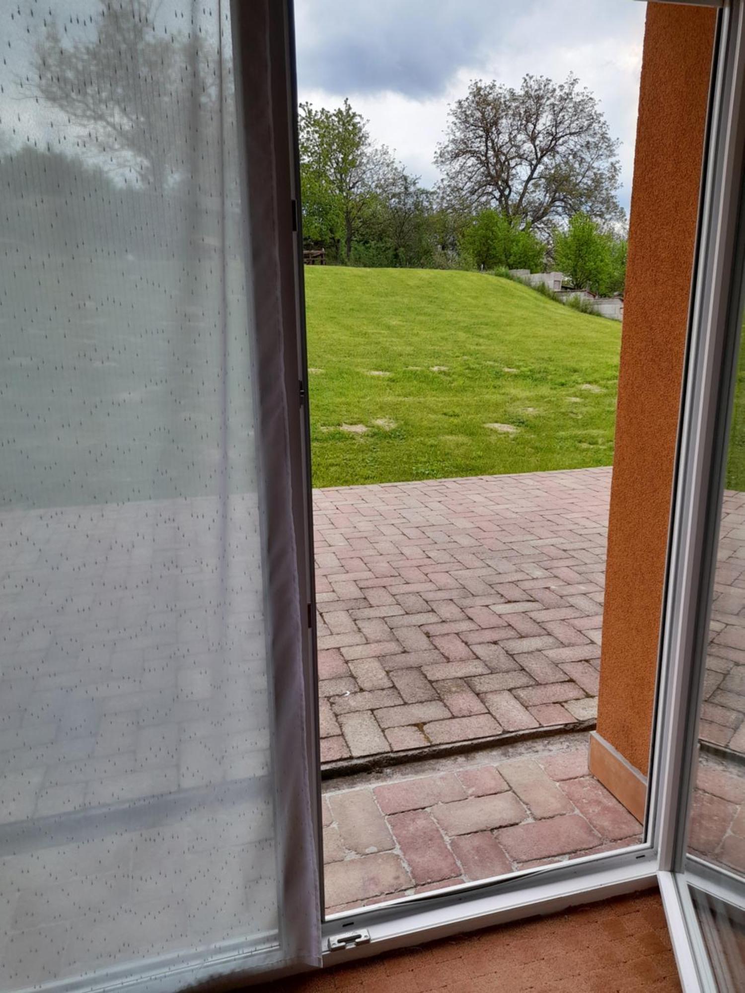 Harmonia Wellness Villa Szilvásvárad Exterior foto