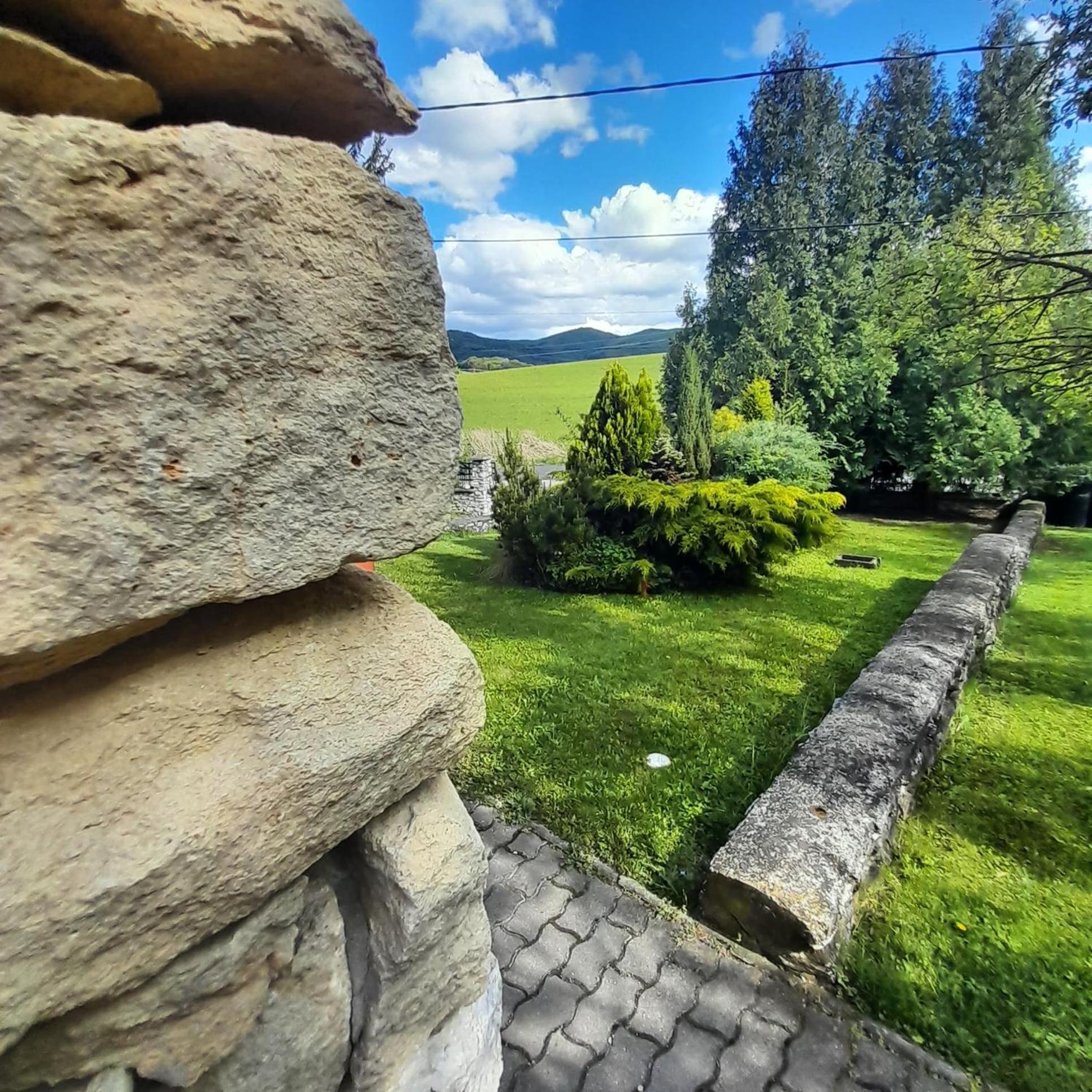 Harmonia Wellness Villa Szilvásvárad Exterior foto