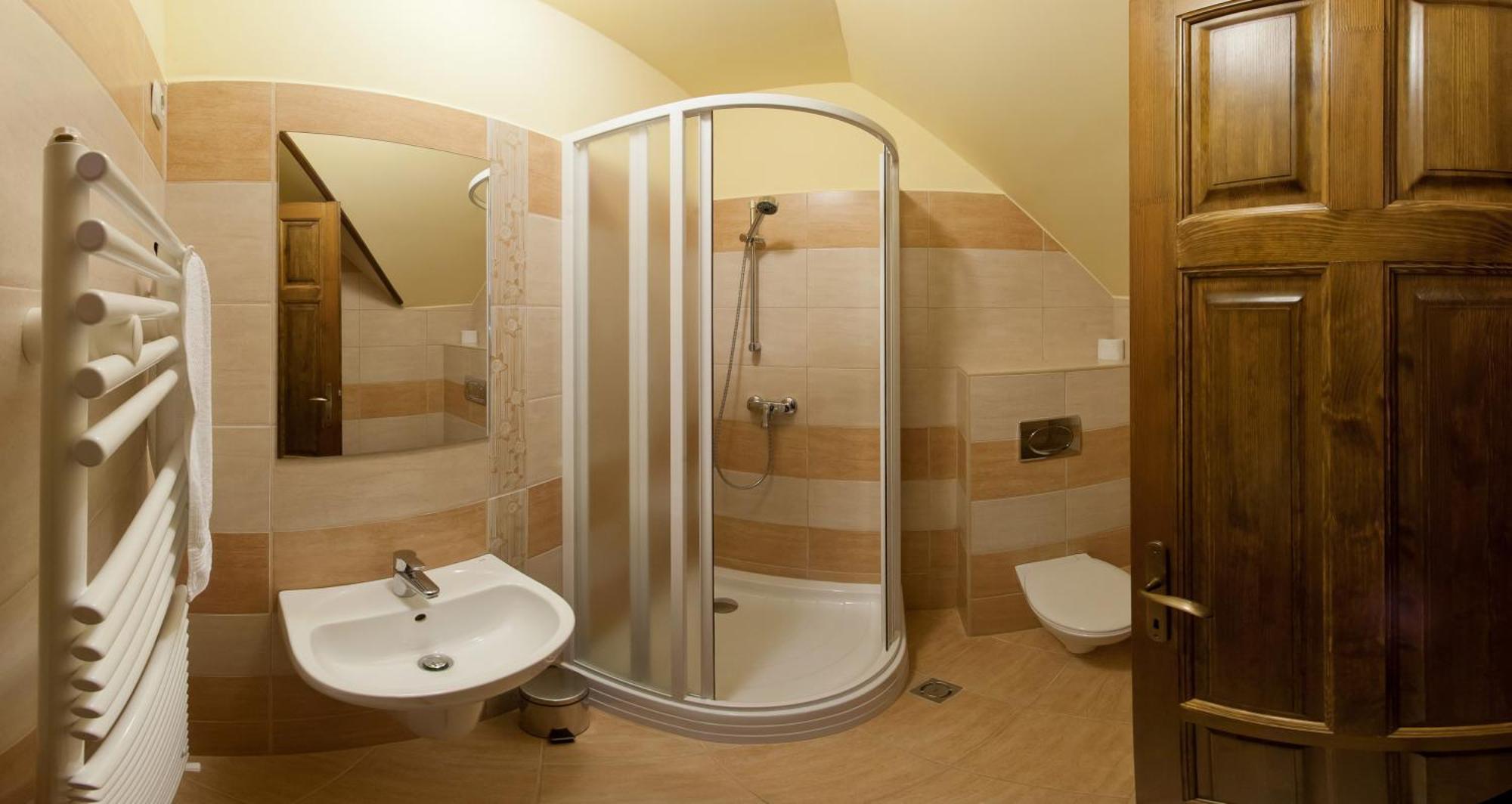 Harmonia Wellness Villa Szilvásvárad Exterior foto